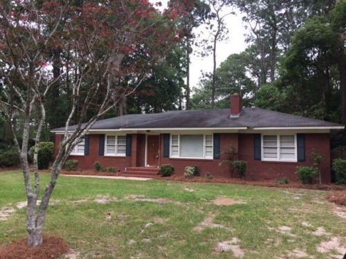 2203 Glynndale Dr, Valdosta, GA 31602-2360