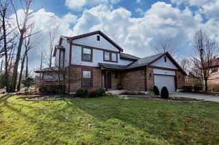 2342 Forestdean Ct, Dayton, OH 45459-8417