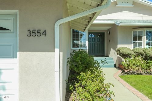 3554 El Caminito, Glendale, CA 91214-1817
