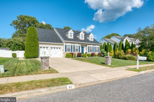 91 Annapolis Dr, Erial, NJ 08081-4324