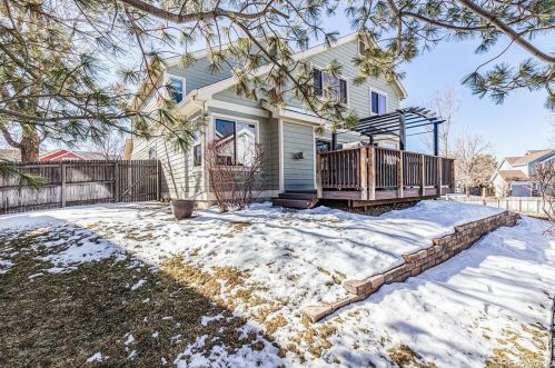 19061 Chenango Cir, Aurora CO exterior