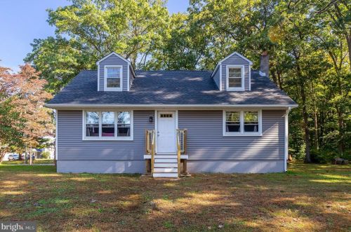 901 Lincoln Rd, Harrison Township, NJ 08062-4505