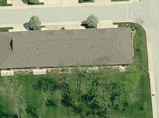 3409 Station Dr, Matteson, IL 60443-2665