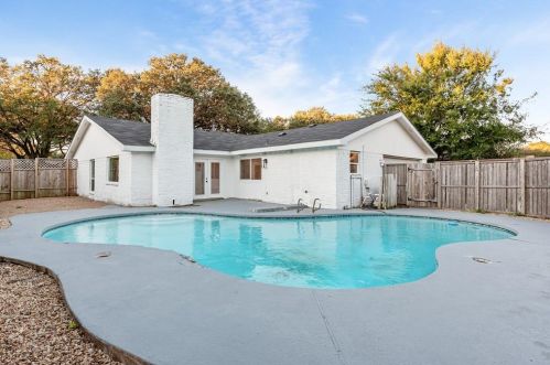 1113 Overdowns Dr, Plano TX  75023-4936 exterior