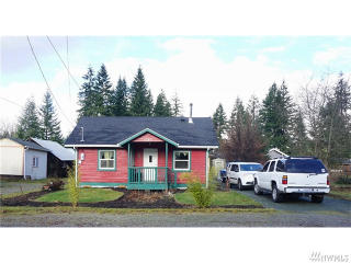 1080 Riddle St, Darrington, WA