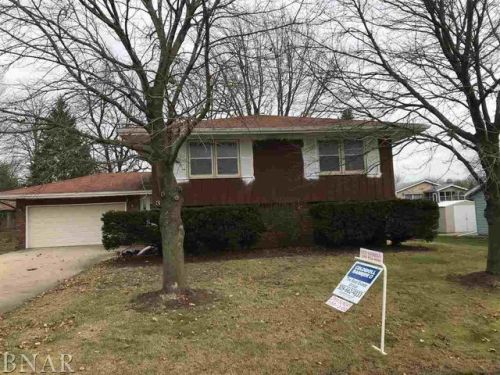 310 Parkside Rd, Normal, IL 61761-2347