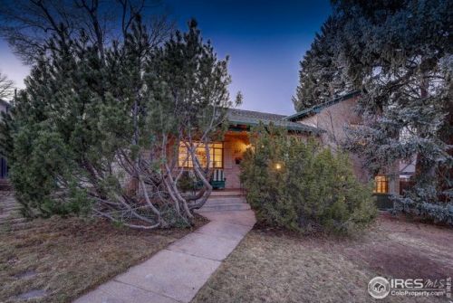 711 11th St, Boulder, CO 80302-7512