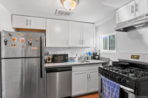 1739 35th Ave, Denver CO  80205-4030 exterior