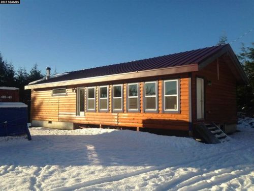 3 Klawock Hollis Hwy, Klawock, AK 99925