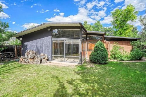 1585 Elm St, Denver CO  80220-1240 exterior