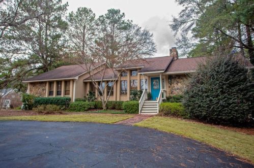 1251 Anchor Bay Cir, Reynolds Plantation, GA 30642-3721