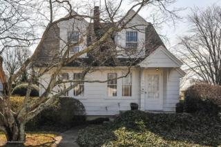 13 Alexander Ave, East Freehold NJ  07728-2602 exterior