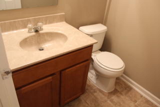 10988 Cedar Pine Dr, Indianapolis IN  46235-5801 exterior