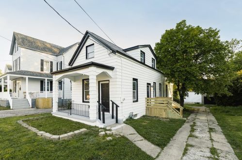 1772 Courtland Ave, Cincinnati OH  45212-2844 exterior