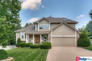 16262 Orchard Cir, Omaha, NE 68135-1336