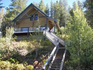 3224 Crest Dr, Chewelah, WA 99109-9518