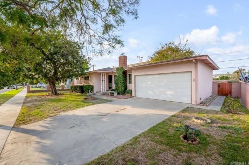2569 Rome Ave, Anaheim, CA 92804-4019
