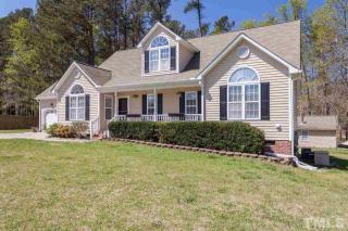 9017 Britt Ridge Ct, Raleigh, NC 27603-8272