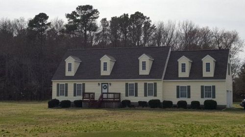 31168 Harbor Ln, Painter, VA 23420-3116