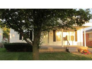 34 Larchmont Ave, Springfield, OH 45503-5418
