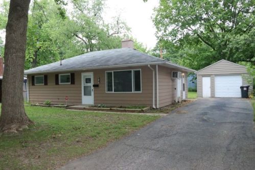 1210 Pennsylvania Ave, Urbana, IL 61801-4727