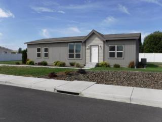 2604 72nd Ave, Yakima, WA 98903-1707