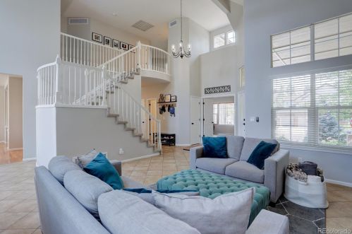 16122 Hollyridge Dr, Parker CO  80134-2553 exterior