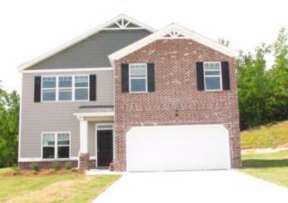 352 Lamont Ln, Hampton, GA 30228-3506
