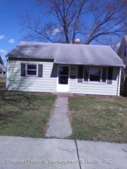 3217 Harvester Ave, Fort Wayne IN  46803-3822 exterior