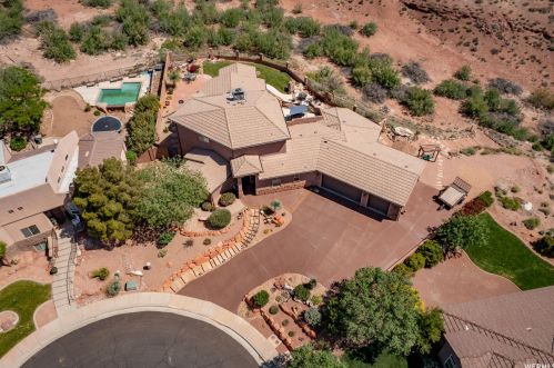 485 Praya Dr, Kayenta UT exterior