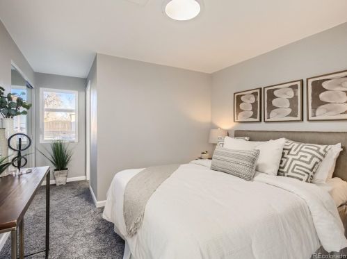 1499 Lowell Blvd, Denver CO  80219-3845 exterior