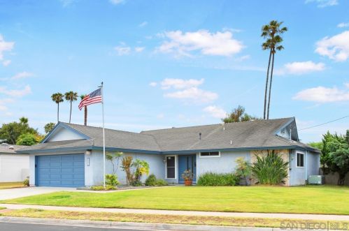 5555 Castleton Dr, San Diego, CA 92117-4054