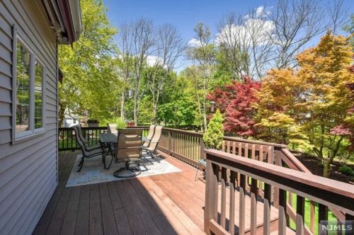 8 Matthew Ct, Dover NJ  07869-1058 exterior