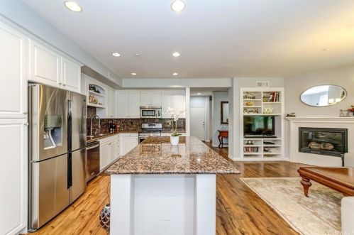 145 Pathway, Irvine CA  92618-8846 exterior