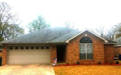 4325 Denver Dr, Conway, AR 72034-8158