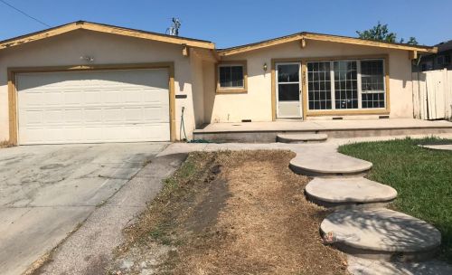 3287 Mount Logan Dr, San Jose, CA 95127-4825