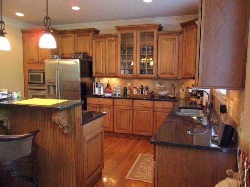 5762 Ashleigh Walk Dr, Suwanee GA  30024-7688 exterior