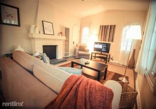 2488 Gower St, Los Angeles CA  90068-2258 exterior
