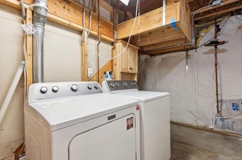 8814 Greengrass Way, Parker CO 80134-3945 exterior