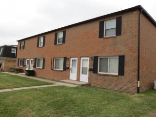 1147 Mccarley Dr, Columbus OH  43228-3129 exterior