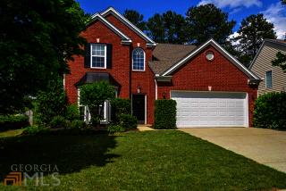 1235 Everwood Dr, Marietta, GA 30008-8171