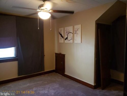 302 Fleet St, Primrose PA 17901-3726 exterior