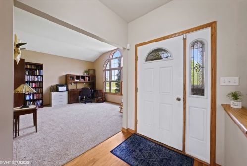189 Bald Eagle Ln, Sollitt, IL 60401-6005