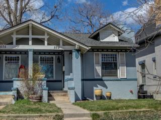 579 Marion St, Denver, CO 80218-3404