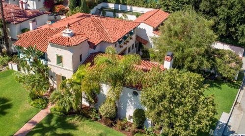 1450 Royal Blvd, Glendale, CA 91207-1270