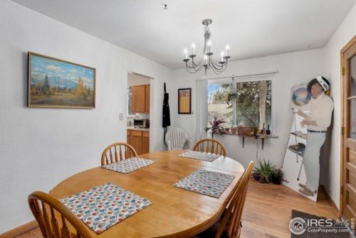 2305 Purdue Rd, Fort Collins CO  80525-1708 exterior