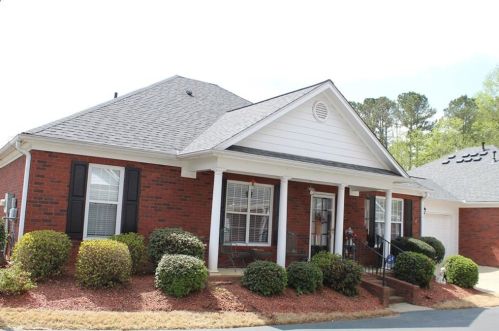502 Courtyard Way, Holly Springs, GA 30189-1590