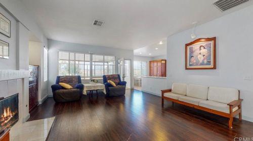 8775 Cloudview Way, Anaheim CA  exterior