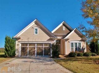 6337 Ashwood Ln, Hoschton, GA 30548-8240