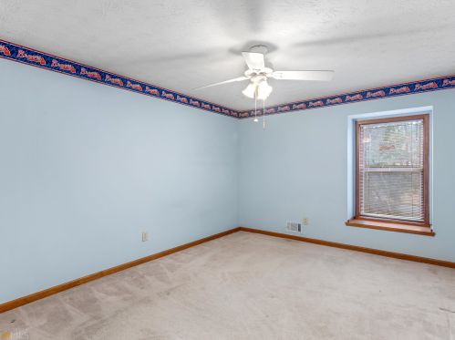 4751 Shadybrook Way, Conyers GA  30094-4461 exterior